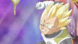 Dragon Ball Super: 1×36