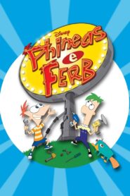 Phineas e Ferb: Temporada 1