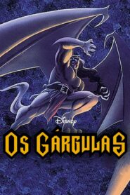 Os Gárgulas: Temporada 1