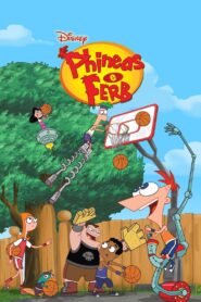 Phineas e Ferb: Temporada 4