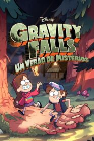 Gravity Falls: Temporada 1