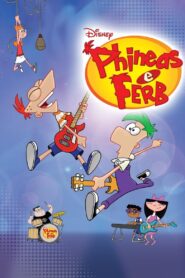 Phineas e Ferb: Temporada 2