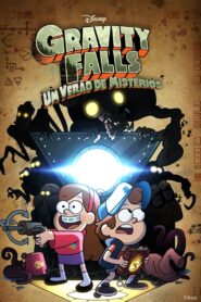 Gravity Falls