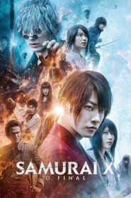 Kenshin: O Samurai Errante: O Final