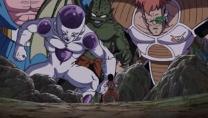 Dragon Ball Super: 1×76