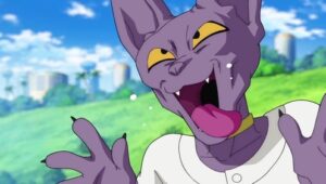 Dragon Ball Super: 1×70