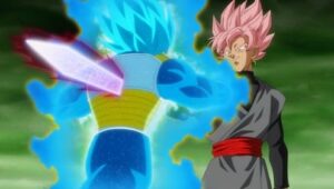 Dragon Ball Super: 1×56