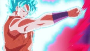 Dragon Ball Super: 1×40