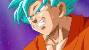 Dragon Ball Super: 1×39