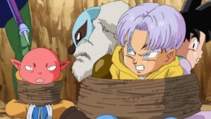 Dragon Ball Super: 1×44