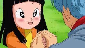 Dragon Ball Super: 1×51