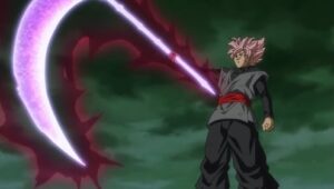 Dragon Ball Super: 1×64