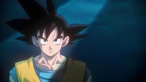 Dragon Ball: Daima: 1×1