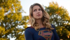 Supergirl: 4×8