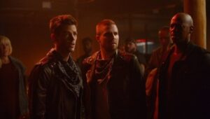 Supergirl: 4×9
