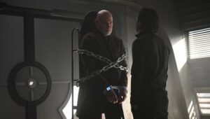 Supergirl: 5×18
