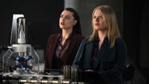 Supergirl: 5×8