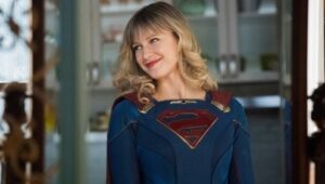 Supergirl: 5×19