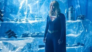Supergirl: 5×7