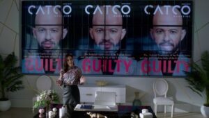 Supergirl: 6×2