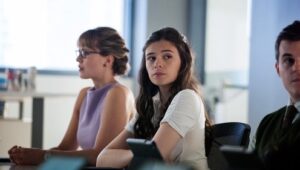 Supergirl: 5×3