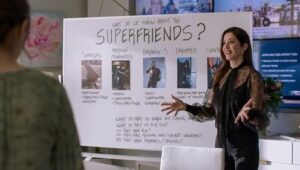 Supergirl: 6×9